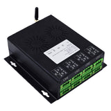 Kit de contrôle synchronisé pour 4 vérins électriques industriel 1500MM 3000N