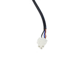 Kit de synchronisation pour 2 micro-vérins électriques industriels de 2000N, avec fins de course réglables (Modèle 0043049-4)
