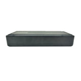 Kit de synchronisation pour 2 micro-vérins électriques industriels de 2000N, avec fins de course réglables (Modèle 0043049-4)