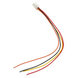 Kit de synchronisation pour 2 vérins électriques étanches et silencieux pour trappe de cave (Modèle 0043065-7)