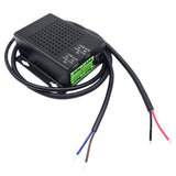 Kit de contrôle synchronisé pour 2 vérins électriques puissants 8000N avec fins de course réglables (Modèle 0043053-4)