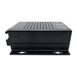 Kit de contrôle synchronisé pour 2 vérins électriques puissants 8000N avec fins de course réglables (Modèle 0043053-4)