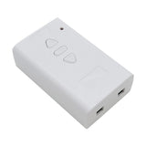 Kit de télécommande de micro-vérin électrique industriel 2000N avec capteurs magnétiques réglables (Modèle 0043083-3)