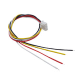 Kit de télécommande de micro-vérin électrique industriel 2000N avec interrupteurs magnétiques reed NF (Modèle 0043083-4)