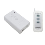 Kit de télécommande de micro-vérin électrique industriel 2000N avec interrupteurs magnétiques reed NF (Modèle 0043083-4)