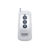Kit de télécommande de vérin électrique industriel 6000N avec interrupteurs à lames NF (Modèle 0043080-4)