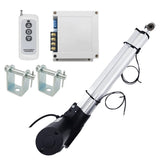 Kit de télécommande de vérin électrique industriel avec interrupteurs à lames NF