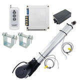 Kit de télécommande de vérin électrique industriel avec interrupteur magnétique