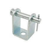 Kit de télécommande de vérin électrique pour trappe de cave 12V 24V  6000N 600kg (Modèle 0043080-7)