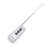 Kit de télécommande de vérin électrique pour trappe de cave 12V 24V  6000N 600kg (Modèle 0043080-7)