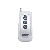 Kit de télécommande pour vérin électrique industriel 1500MM 3000N