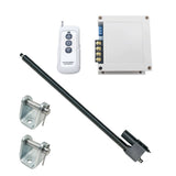 Kit de télécommande pour vérin électrique industriel 1500MM 3000N