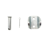 Kit de télécommande pour vérin électrique puissant 8000N avec capteurs magnétiques reed (Modèle 0043081-4)