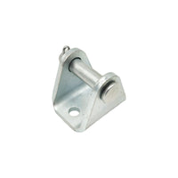 Support de montage fixe G pour verin électrique (Modèle 0043010)