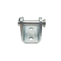 Support de montage fixe G pour verin électrique (Modèle 0043010)