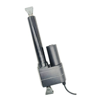 Support de montage fixe G pour verin électrique (Modèle 0043010)