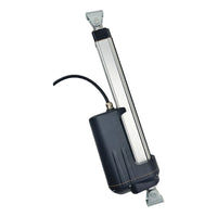 Support de montage fixe G pour verin électrique (Modèle 0043010)