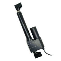 Support de montage fixe H pour verin électrique (Modèle 0043151)