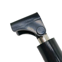 Support de montage fixe H pour verin électrique (Modèle 0043151)