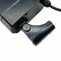 Support de montage fixe H pour verin électrique (Modèle 0043151)