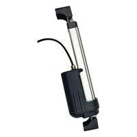 Support de montage fixe H pour verin électrique (Modèle 0043151)