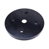 Support de disque circulaire de montage de la tête pour vérin électrique F (Modèle 0043111)