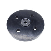 Support de disque circulaire de montage de la tête pour vérin électrique F (Modèle 0043111)