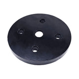 Support de disque circulaire fixe à tête pour vérin électrique C / F (Modèle 0043075)