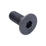 Support de disque circulaire fixe à tête pour vérin électrique C / F (Modèle 0043075)
