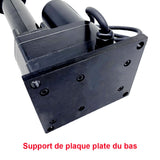 600mm Vérin électrique charge lourde avec capteur effet Hall pour contrôle synchronisé (Modèle 0041611-1)