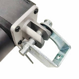 Vérin électrique course 350mm pour trappe de cave – Poussée max. 6000N sans-traction (Modèle 0041533-7)