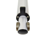 Vérin électrique course 350mm pour trappe de cave – Poussée max. 6000N sans-traction (Modèle 0041533-7)