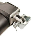 Vérin électrique course 450mm pour trappe de cave – Poussée max. 6000N sans-traction (Modèle 0041534-7)