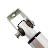 Vérin électrique course 450mm pour trappe de cave – Poussée max. 6000N sans-traction (Modèle 0041534-7)