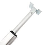 Vérin électrique course 500MM avec interrupteur magnétique reed  à course réglable (Modèle 0041505-4)