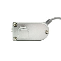 Vérin électrique course 50MM avec interrupteur magnétique reed  à course réglable (Modèle 0041501-4)