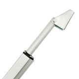 Vérin électrique course 50MM avec interrupteur magnétique reed  à course réglable (Modèle 0041501-4)