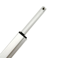 Vérin électrique course 50MM avec interrupteur magnétique reed  à course réglable (Modèle 0041501-4)