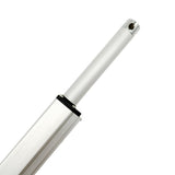 Vérin électrique course 50MM avec interrupteur magnétique reed  à course réglable (Modèle 0041501-4)