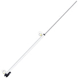 900mm Vérin électrique étanche course réglable fin de course magnétique