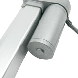 Vérin électrique inox 500 mm course - pour milieux mouillés et corrosifs (Modèle 0041505-6)
