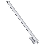 Vérin électrique inox 600mm course - pour milieux mouillés et corrosifs