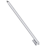 Vérin électrique inox 800mm course - pour milieux mouillés et corrosifs