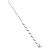 Vérin électrique inox 800mm course - pour milieux mouillés et corrosifs