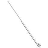 Vérin électrique inox 800mm course - pour milieux mouillés et corrosifs