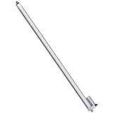 Vérin électrique inox 900mm course - pour milieux mouillés et corrosifs
