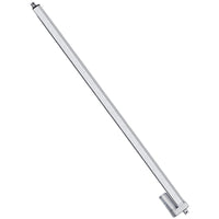 Vérin électrique inox 900mm course - pour milieux mouillés et corrosifs
