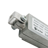 Vérin électrique miniature course 75MM Micro actionneur linéaire 188N 19kg (Modèle 0041648)