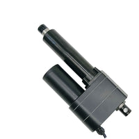 Vérin électrique puissant 100mm avec capteur à effet Hall retour de position (Modèle 0041541-1)