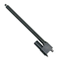 Vérin électrique puissant 450mm avec capteur à effet Hall retour de position (Modèle 0041555-1)